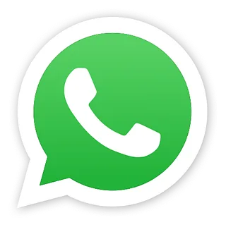 Logo av WhatsApp