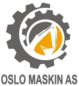 Logo av Oslo Maskin AS