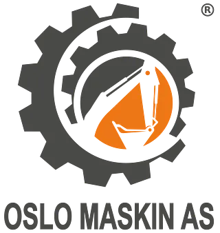 Logo av Oslo Maskin AS